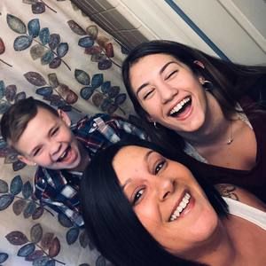 Meet your Posher, Paula